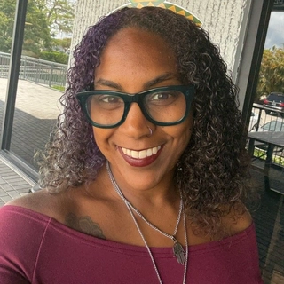 Dominique Jaggon-Morris