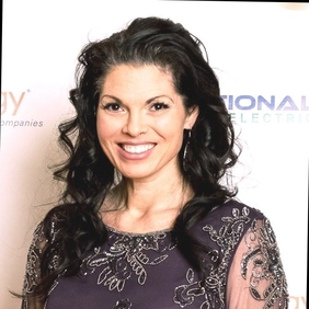 Dominique R. Colvard