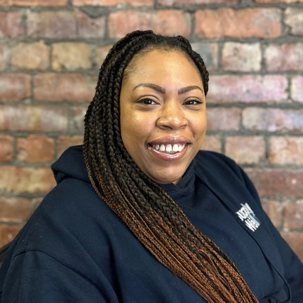Dominique Walker
