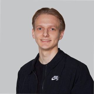 Dominykas Maksimovas