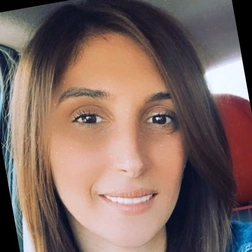 Dona Bumbova Markovska