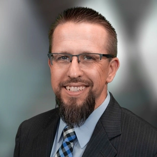 Donald Hester