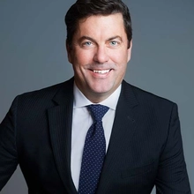 Donald J. Hutchinson