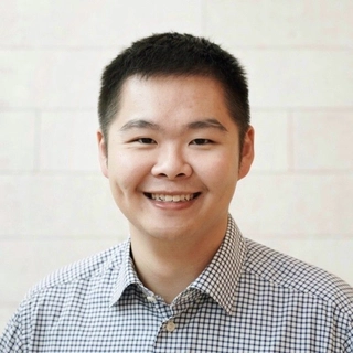 Donald Lee