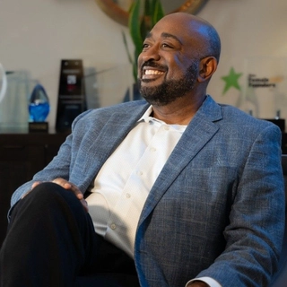 Donald Thompson, CDE®