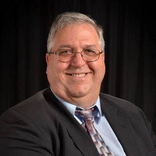 Donald van Iderstine