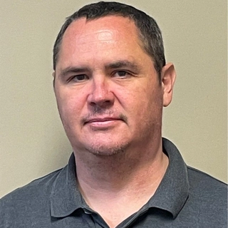 Donavon Holderread Cpsm