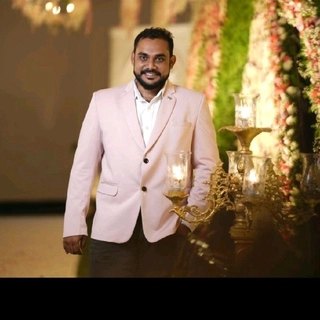 Dondapati Karthik Kumar