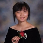 Dong Yi Chen 陈冬夷