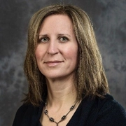 Donna Mathieu