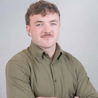 Donnacha Mescal