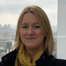 Donnamarie Stevenson