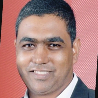 Donovan Naidoo