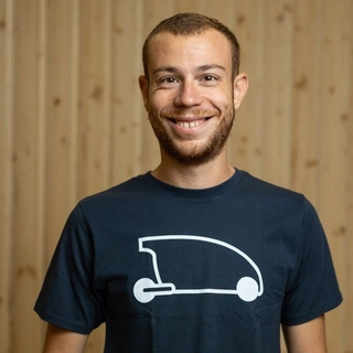 Donovan Thiebaud