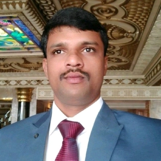 Dontula Ravi