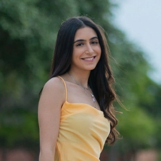 Donya Ahmadi