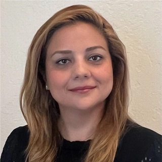 Donya Mahmoodi