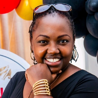 Dorcas Wangui Muturi