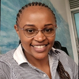 Doreen Gichuru