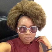 Doreen Kawira