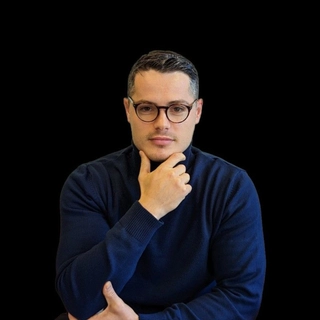 Dorian Delia Ramaj
