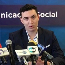 Dorian I Correa Iñiguez-Mba