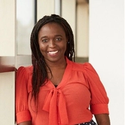Dorica Mushambi