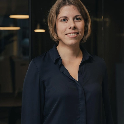 Dorien Van Parijs
