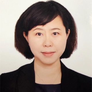 Doris Zhao