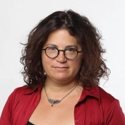 Dorit Aharonov