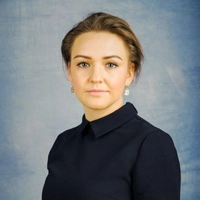 Dorota Kryża-Wadas