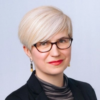 Dorota Kurek