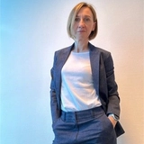 Dorota Piwkowska-Szyjka