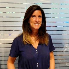 Dorothée Levionnais