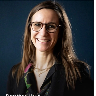 Dorothée Naud