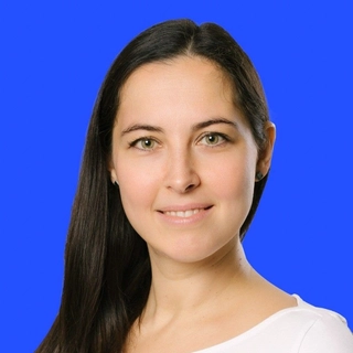 Dorottya Vincze-Orel