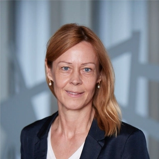 Dorte Andersen