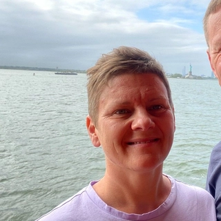 Dorte Bartnik Johansson