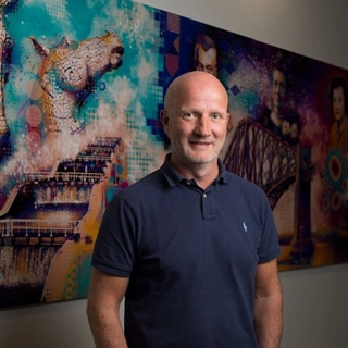 Doug Cunningham