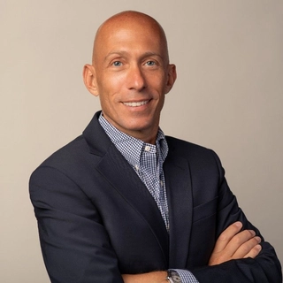 Doug Tepper
