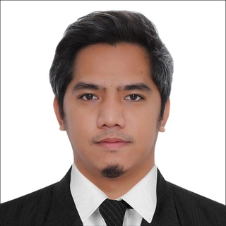 Douglas Gerard Pormento