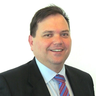 Douglas Mills