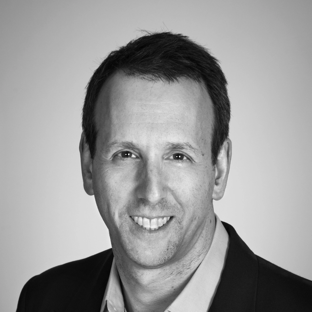 Douglas Monieson- Chicago