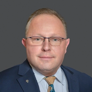 Douglas Overdeer