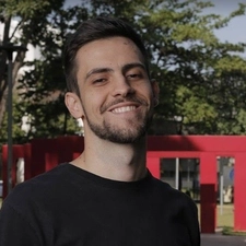 Douglas Pires de Oliveira