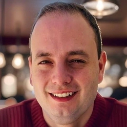 Douglas Rodrigues Pereira MacHado