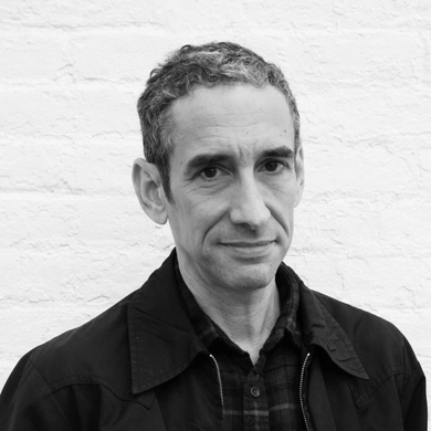 Douglas Rushkoff