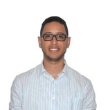 Douglas Saldaña De la Rosa