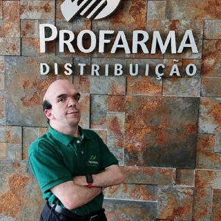 Douglas Segura Malheiros
