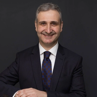 Dr. A.bülent Sabuncu